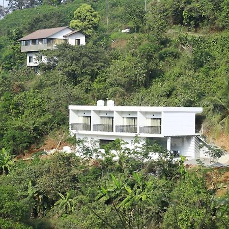 Servosonic Hotels And Resorts Kannur Zewnętrze zdjęcie