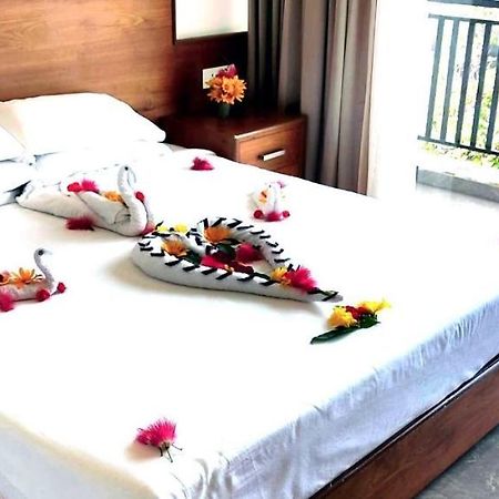Servosonic Hotels And Resorts Kannur Zewnętrze zdjęcie