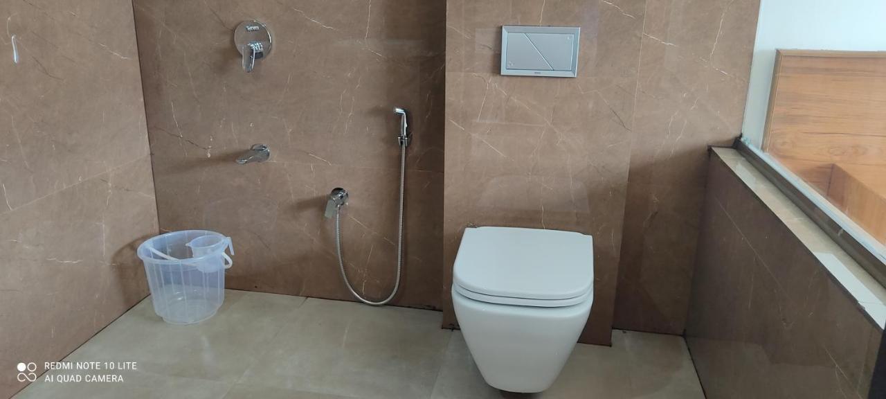 Servosonic Hotels And Resorts Kannur Zewnętrze zdjęcie