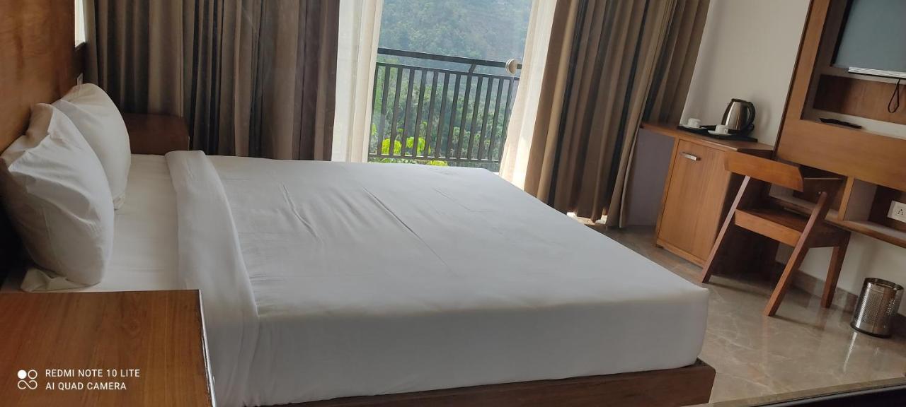 Servosonic Hotels And Resorts Kannur Zewnętrze zdjęcie