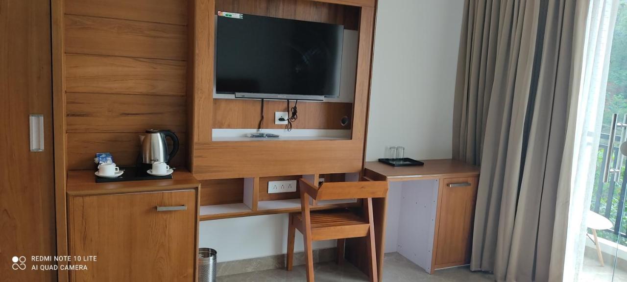 Servosonic Hotels And Resorts Kannur Zewnętrze zdjęcie