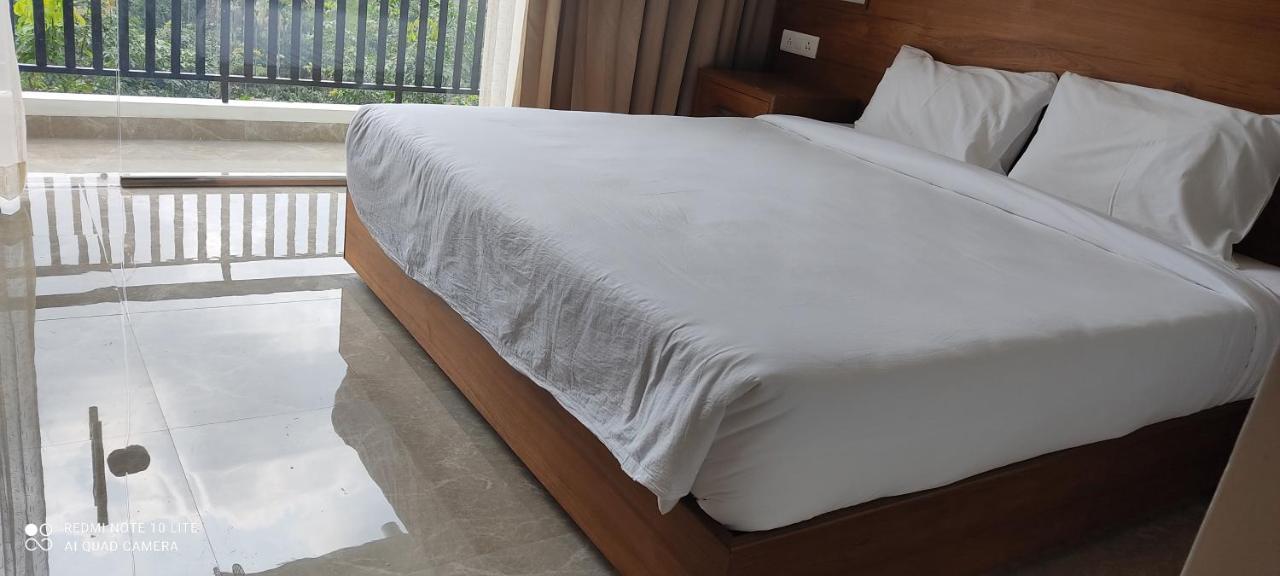 Servosonic Hotels And Resorts Kannur Zewnętrze zdjęcie