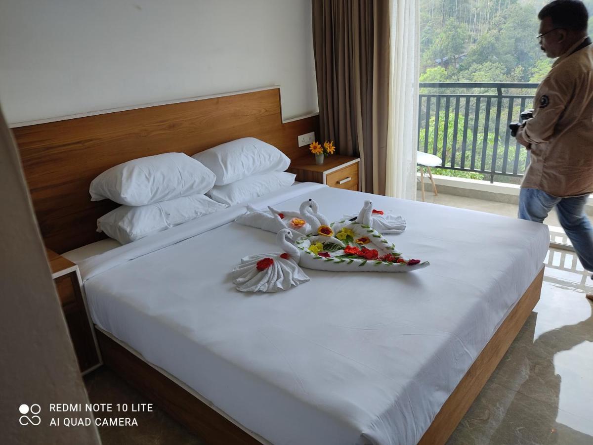 Servosonic Hotels And Resorts Kannur Zewnętrze zdjęcie