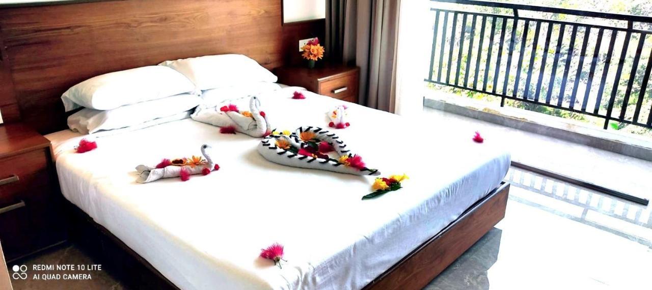 Servosonic Hotels And Resorts Kannur Zewnętrze zdjęcie