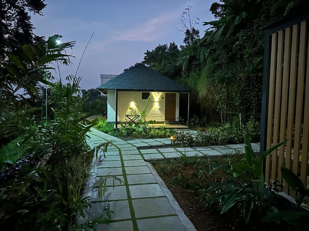 Servosonic Hotels And Resorts Kannur Zewnętrze zdjęcie
