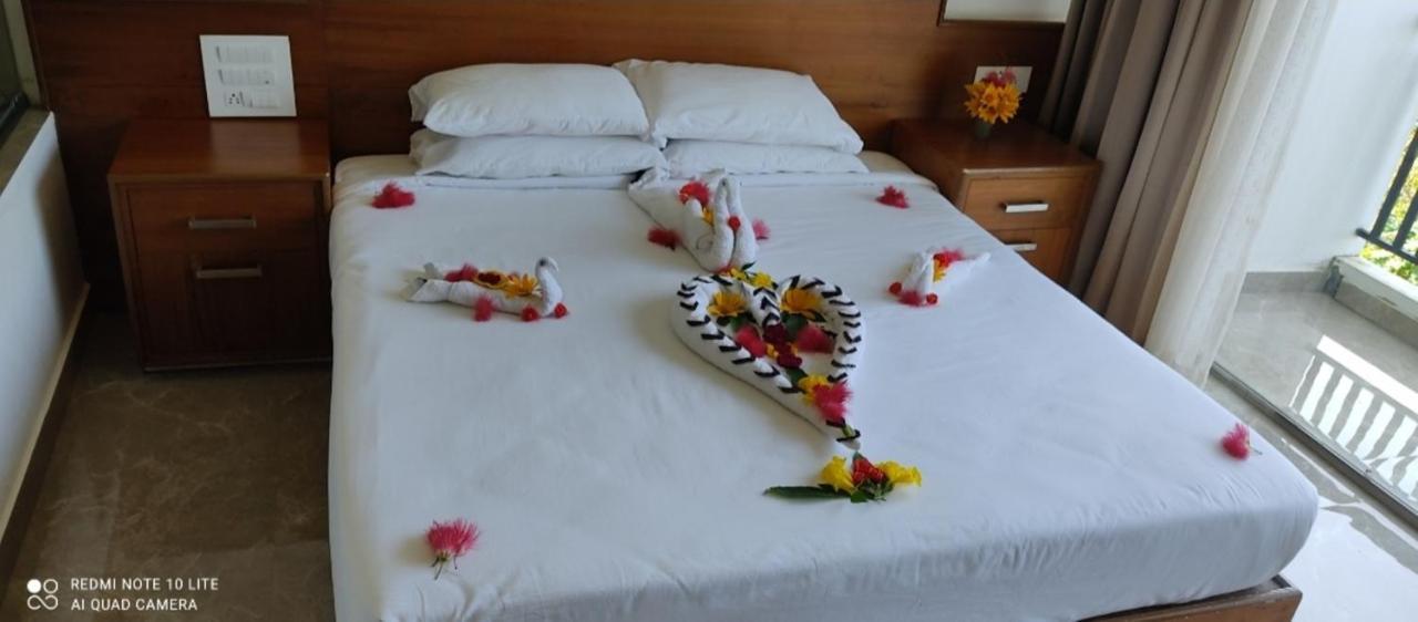 Servosonic Hotels And Resorts Kannur Zewnętrze zdjęcie