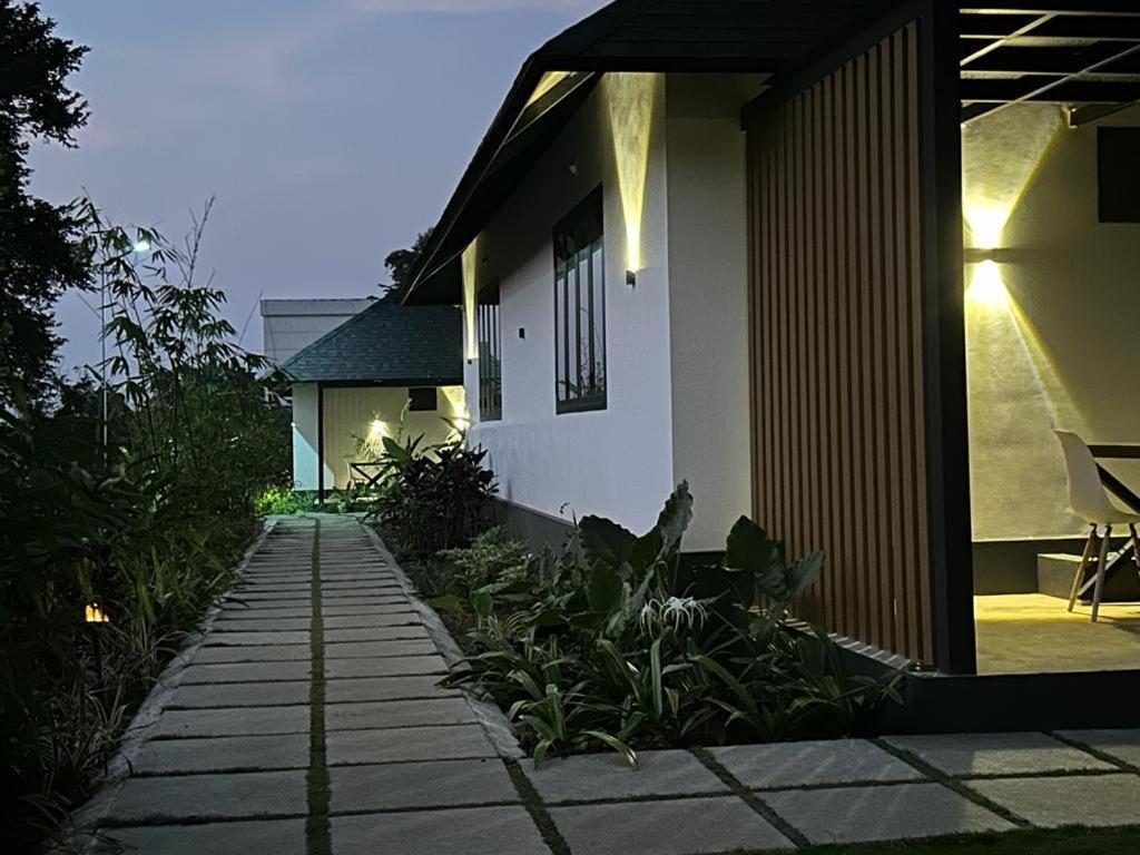 Servosonic Hotels And Resorts Kannur Zewnętrze zdjęcie